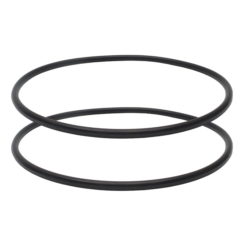 (2 Pack) A20063 / A20064 Aquarium Filter O-Ring for Fluval