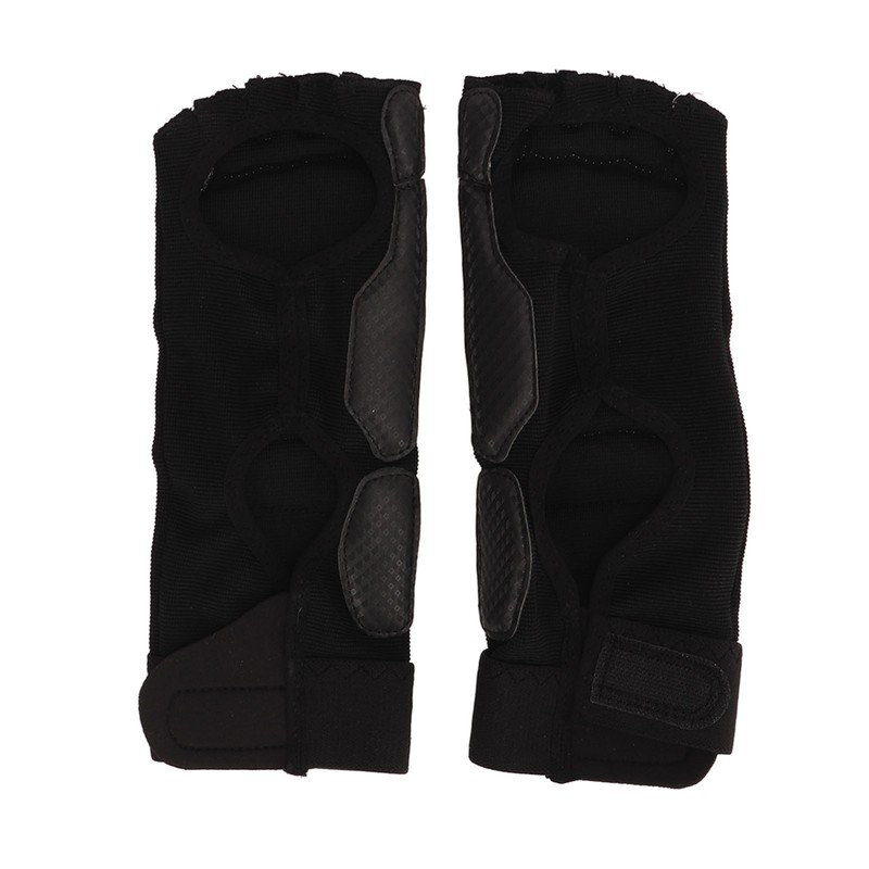 TaeKwonDo Foot Guard Protector TKD Martial Arts Sparring Instep Gear