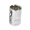 Aston Martin Cygnet 3/8 Drive 13 mm Socket (X 12