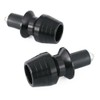Universal Grip End konikaru Bar End End Caps Aluminum Shaving