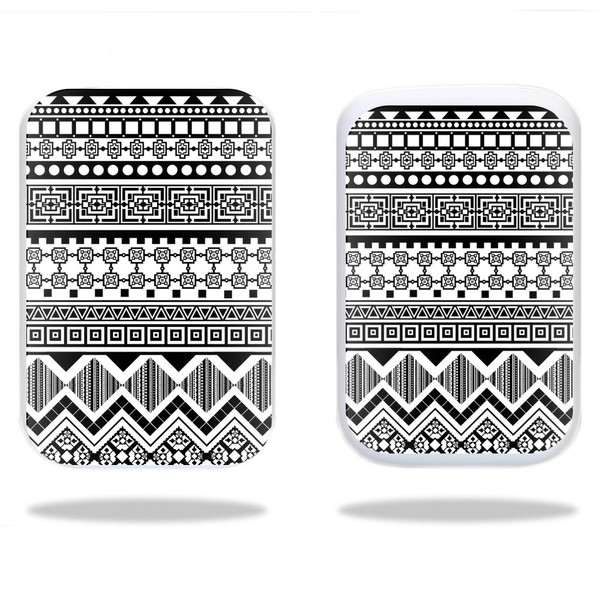 MightySkins Skin Compatible with HP Sprocket wrap Cover Sticker Skins