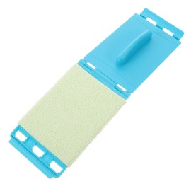 Kisangel Guitar Maintenance Kit String Cleaning Tool Fretboard Polisher Extend String Lifespan for Bass Violin Acoustic Electric Guitars