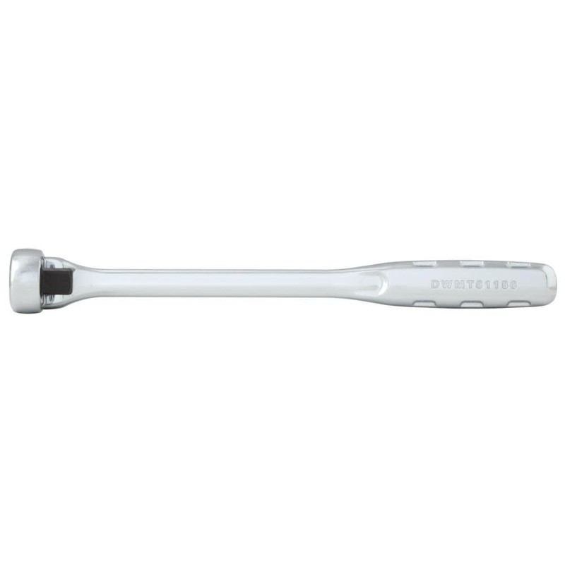DEWALT DWMT81156 1/2IN Drive Flex Head Ratchet