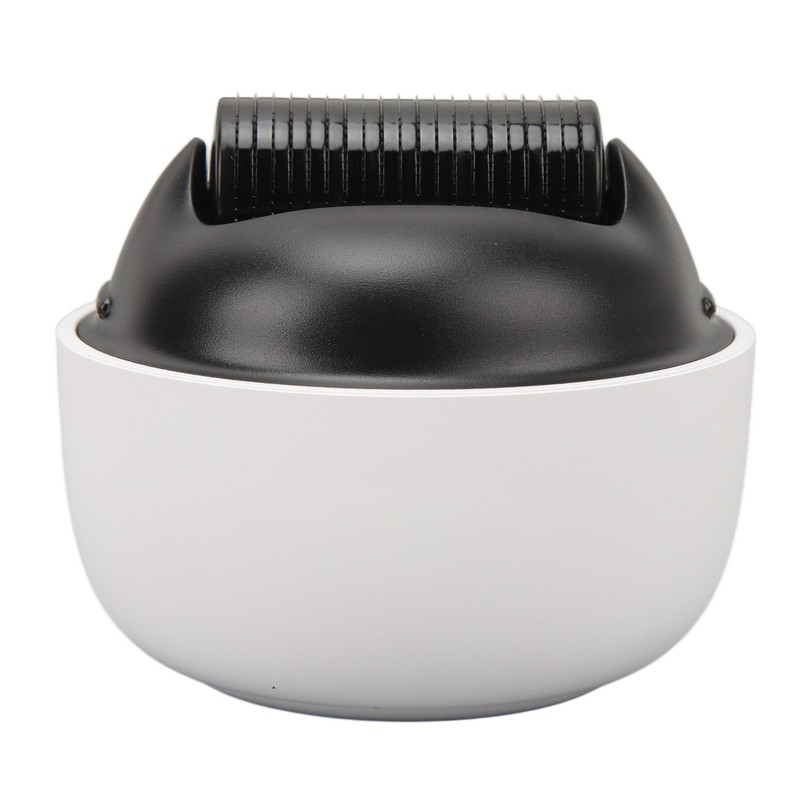 G4 Micro Needle Roller 1200 Needles Stainless Steel 0.5MM Needle