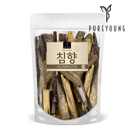 Agarwood 200g Agarwood Tea Agarwood / 침향 200g 침향차 침향나무