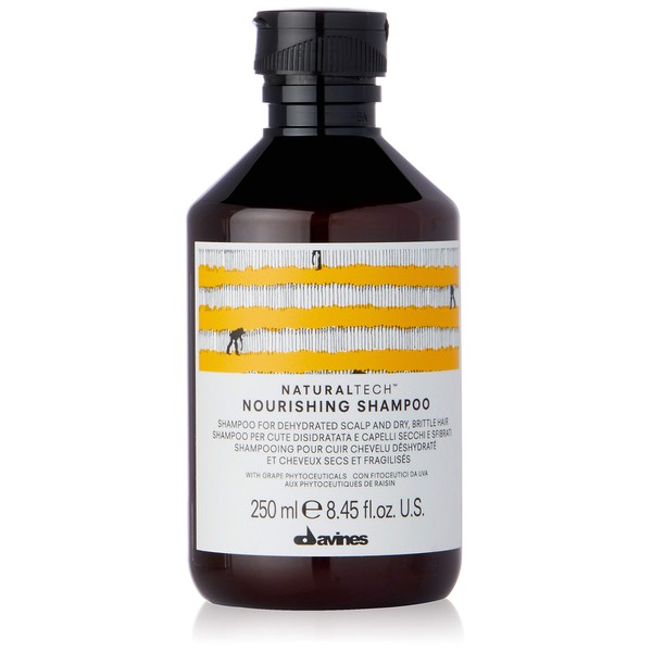 Davines Nourishing Shampoo 250 ml