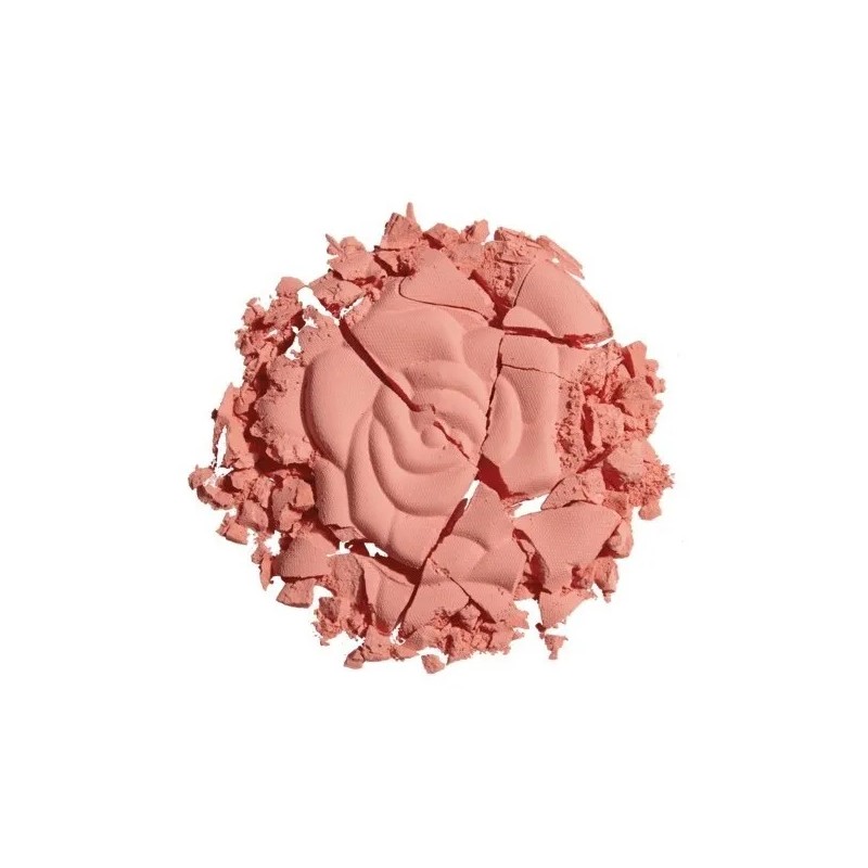 Rubor Rose Powder Blush 08 Tea Rose