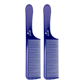 Johnny B. Hair Care Peine Para Desvanecer Johnny B. (2 Piezas)