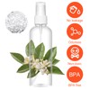 Uootach SET di 8 100ML Spruzzino piccolo, Spruzzino Nebulizzatore Bottiglie,