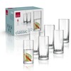 RONA Classic Mix Drink Glass | Set of 6 |