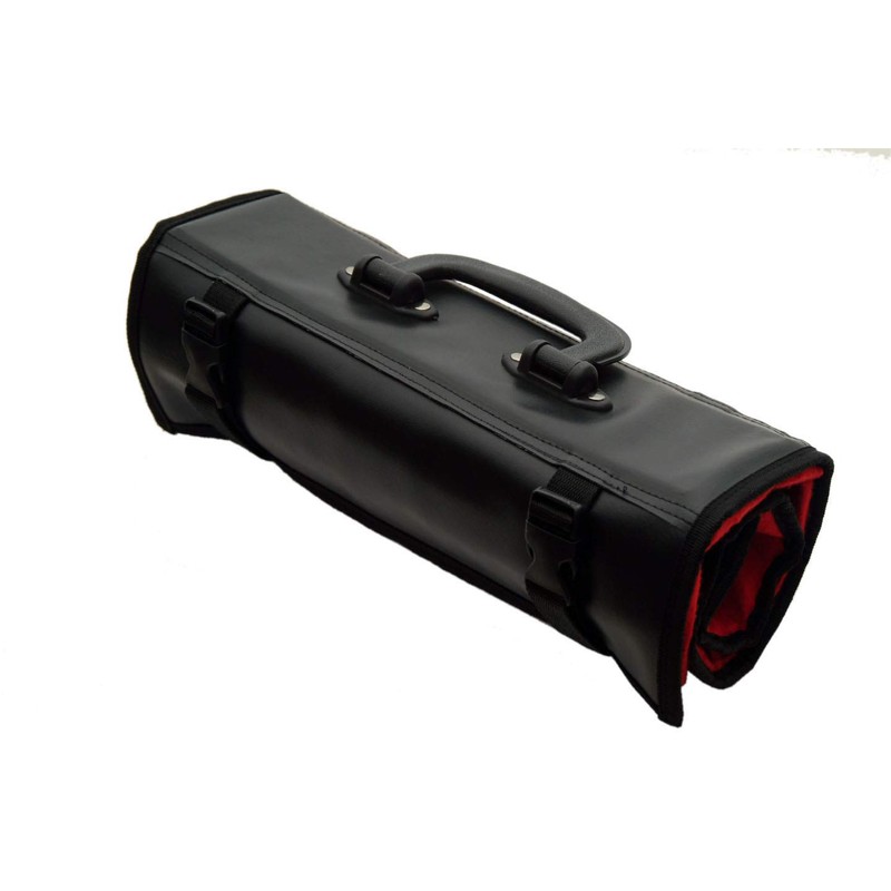 Szco Supplies 50 Knives Roll Case