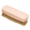 Shoe shine brush 12cm.