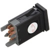 Metzger 0916012 Hazard Light Switch