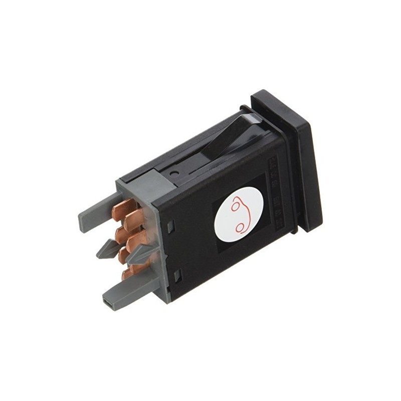 Metzger 0916012 Hazard Light Switch