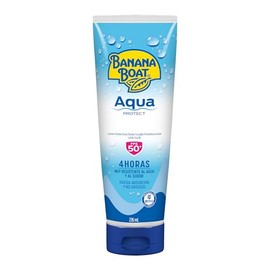 Banana Boat, Protector Solar Aqua Protect 50+ FPS 236 ml