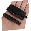 Operitacx Crescent Window Lock Replacement for Vertical Horizontal Sliding Windows
