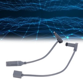 for Starlink SPX Plug to RJ45 Adapters, for Starlink SPX Male to RJ45 Adapter, for Starlink Ethernet Adapter for Starlink Gen 2 Dish Antenna, Router for Starlink Accessories