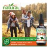 Vitamina K2 + D3 Con Coco Apoyo Óseo Cardiaco 60ml