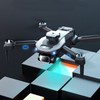 S150 Areial Drone Brushless Optical Flow Positioning HD Dual Camera