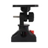 Fish Finder Mount 360 Degree Rotation Screw Fixed Installation Portable