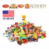 Russian Shoppe BIG Russian + Ukranian SWEETs MIX "Roshen-Slavya