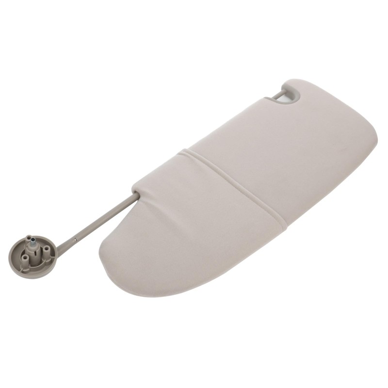 CCIYU Left and Right Sides Sun Visor fit for 2002-2008