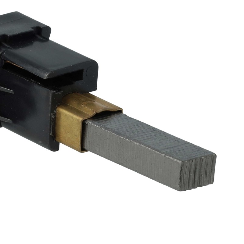 vhbw 2x Heavy Duty Precision Made Wet Dry Vacuum Carbon