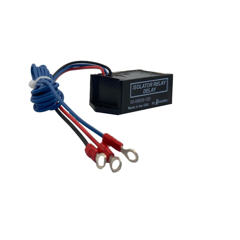 INTELLITEC 0000629120 Isolator Relay