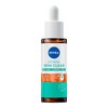 NIVEA Derma Skin Clear Serum Anti-Imperfecciones 30ml Ácido Hialurónico, Pro-Vitamina