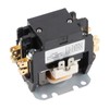 AC Contactor CJX9 25 2P Silver Alloy Contact Flame Retardant