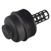 Febi Bilstein 180892 Oil Filter Cover with Sealing Ring