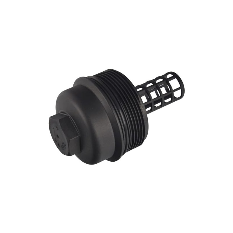 Febi Bilstein 180892 Oil Filter Cover with Sealing Ring