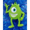 Monsters Inc. Mike Wazowski Ornament (Unique Design)