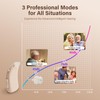 Updated 2025 OTC Hearing Aids for Seniors, High-Volume Rechargeable Hearing