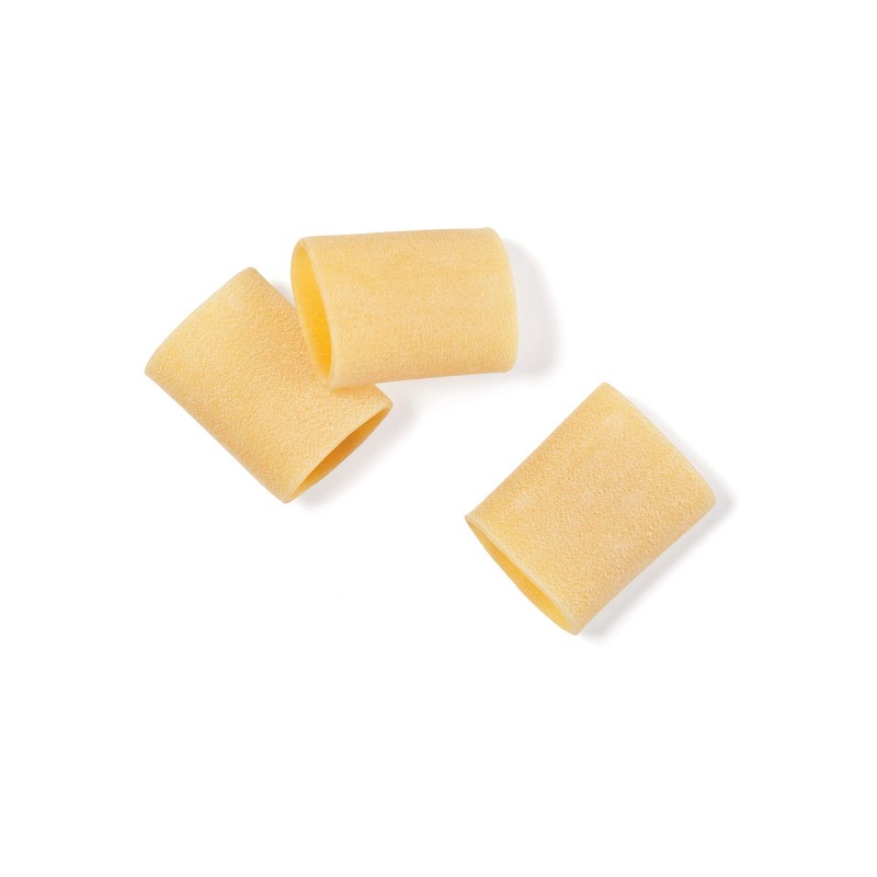 Monograno Felicetti Matt Pache Pasta Italian Organic Non-GMO 17.6oz (500g)