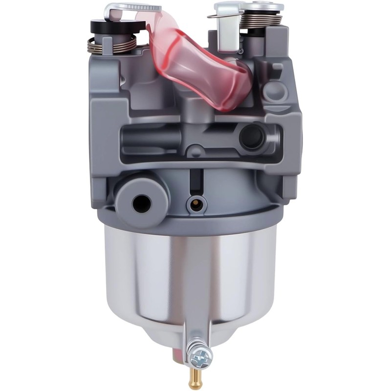 AM122462 Carburetor for John Deere GX70 GX75 GX95 SRX75 SRX95