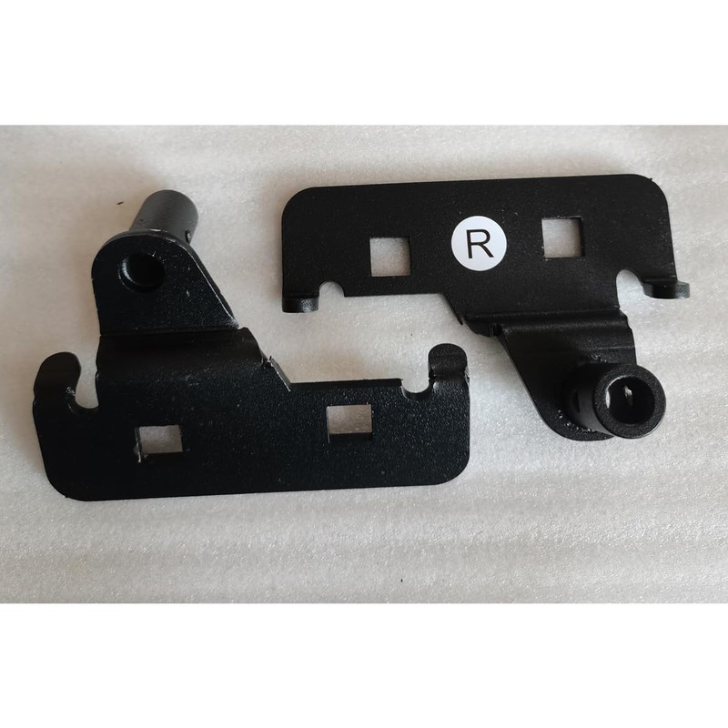 Rider Snow Blower Thrower Attachment Front Hanger Bracket Compatible with