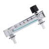 Oxygen Flowmeter, Gas Meter, Low Pressure Flow Meter for Industry,