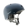 HUDORA Midnight Skate Helmet 51-55