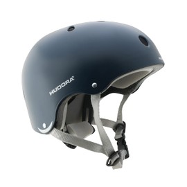 HUDORA Midnight Skate Helmet 51-55
