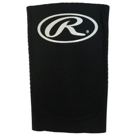 Rawlings | Protector de muñeca | Adulto | Negro