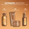 Wella Professionals ULTIMATE SMOOTH Intense Mask | Nourishing Treatment for