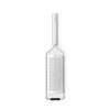 Brabantia grater Profile, coarse, cooking utensil, kitchen aid, Matt Steel,
