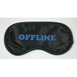 N&N 'Eye Mask with Offline Design