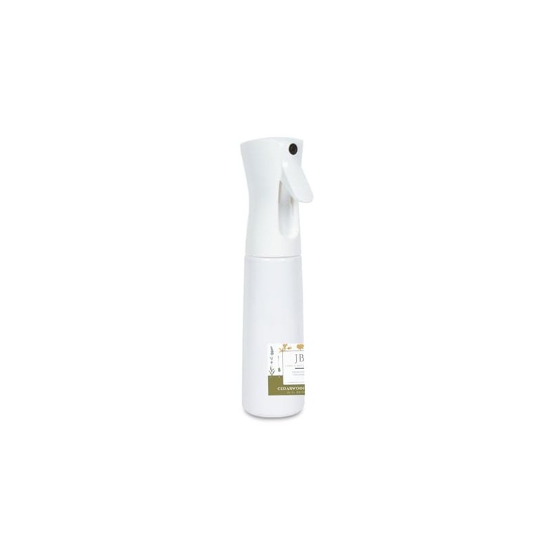 Cedarwood & Sage Fine Mist Room Linen Freshener Spray (10