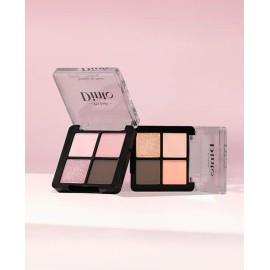 프릴루드 딘토 Prelude Dinto Nostalgia Eye Palette (73 Little Salome)
