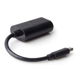 Dell 470-13629 Mini DisplayPort to HDMI Adapter - Black