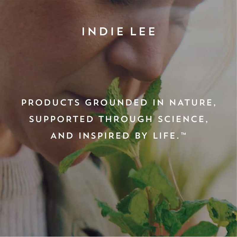Indie Lee I-Waken Resurfacing Mask - Smoothing & Exfoliating Clay