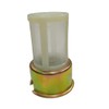 KDSG Fuel Tank Filter Cup with Gas Cap for Coleman
