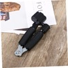 Kisangel Guitar Repair Tool Multifunctional String Winder Cutter Pin Puller